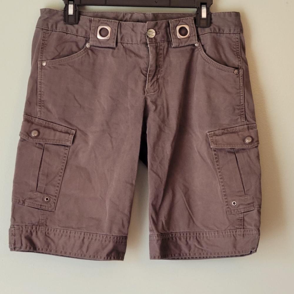 Athleta Kick It Shorts